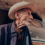 La política como cubano y latino