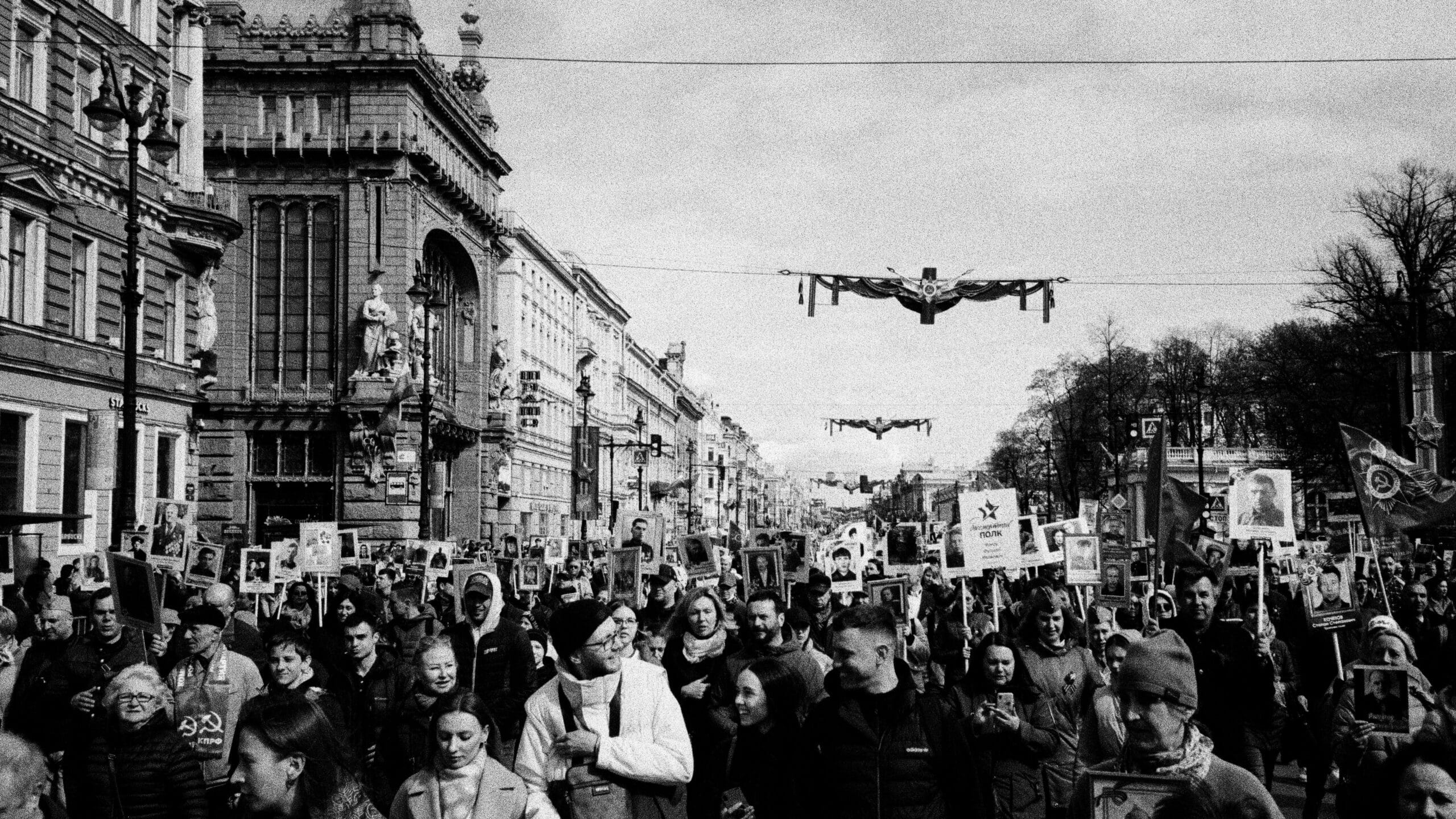 fascismo y victora contra los nazis