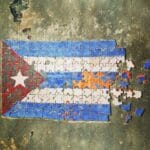 Cuba y el cambio del poder