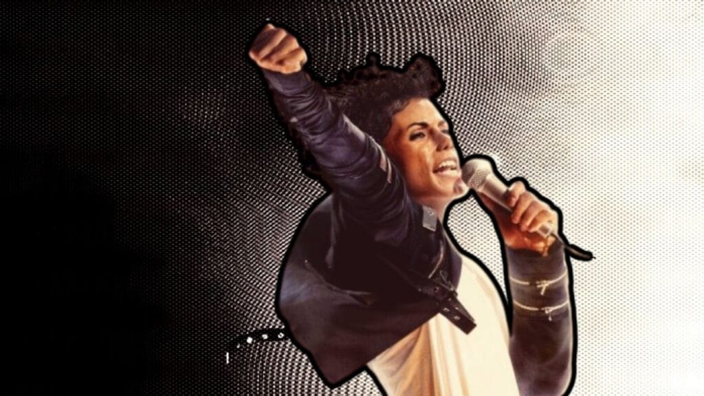 Michael: la crítica contrasta con el amor de los fans Michael película opiniones