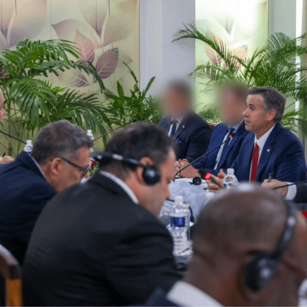 La CIA en la Habana