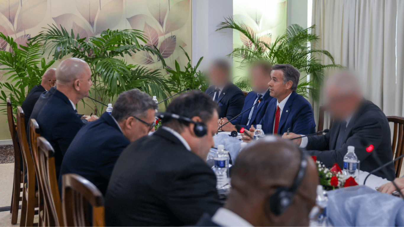 Inicio La CIA en la Habana