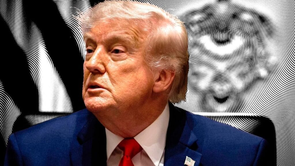 Acuerdo entre EE. UU y Irán: Trump lo tiene sobre la mesa y aún espera por que trump no firma el acuerdo con iran