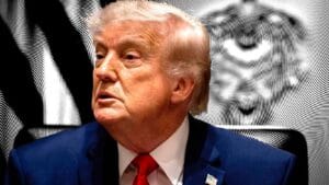 Por qué Trump no firma el acuerdo con Irán