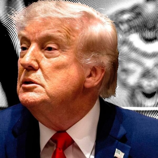 Por qué Trump no firma el acuerdo con Irán