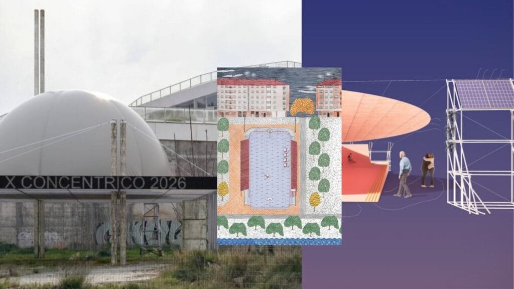 concéntrico 2026