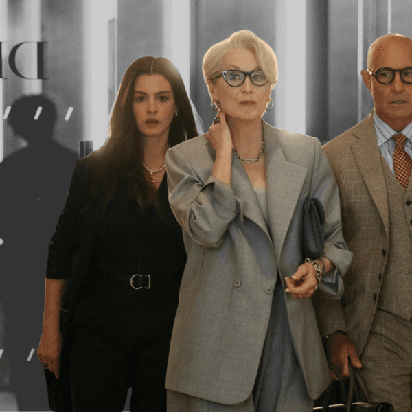 El diablo viste de Prada 2