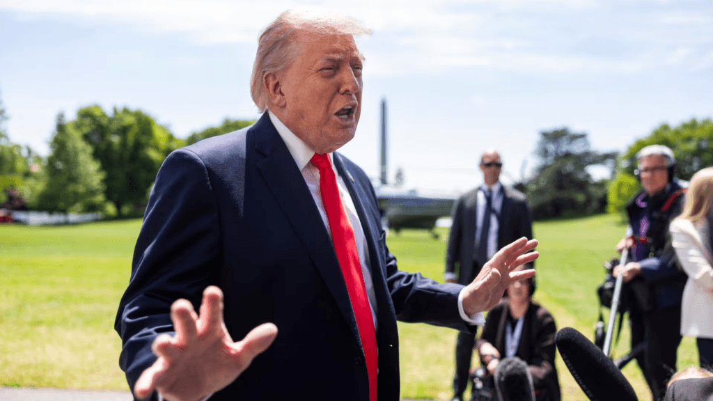donald trump vuelve a hablar sobre cuba