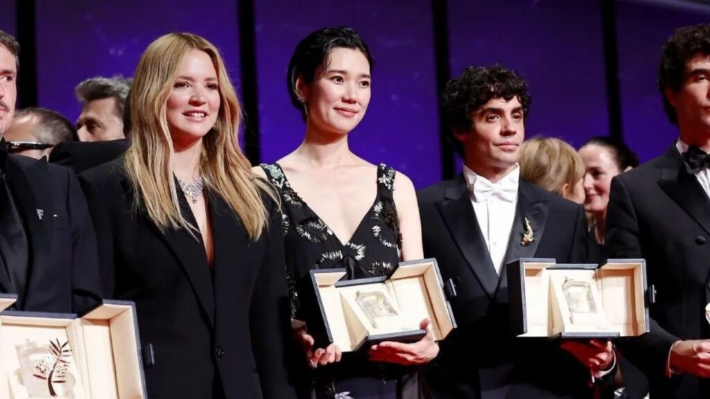 ganadores festival de cannes 2026