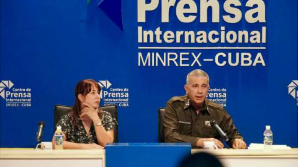 Nuevas leyes de migración en Cuba: la doble puerta Minint regula entrada y salida del país de cuba