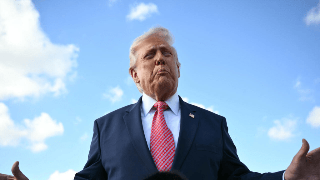 trump