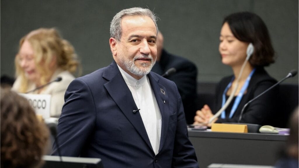 iran acuerdo nuclear