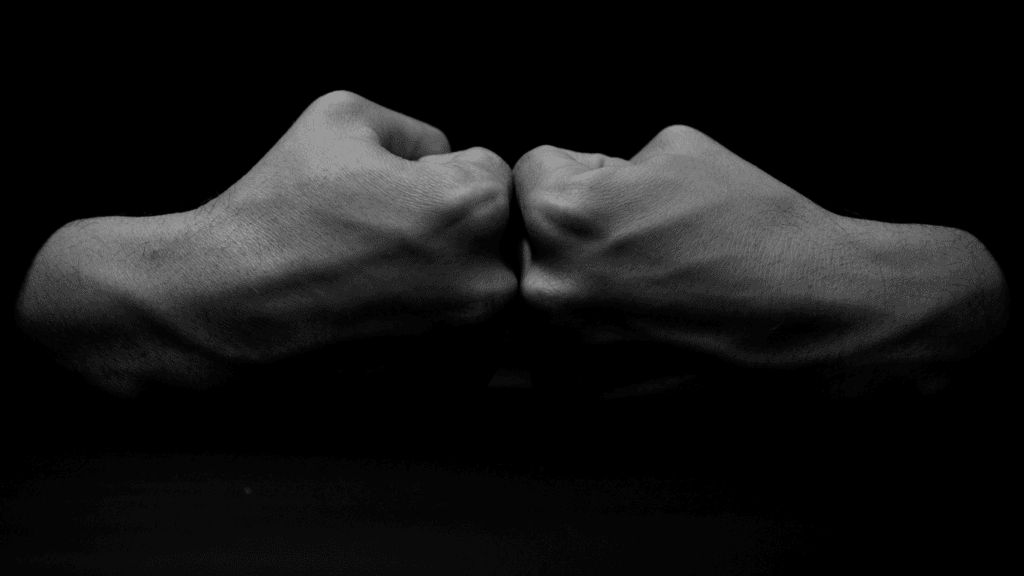 Disciplina como violencia