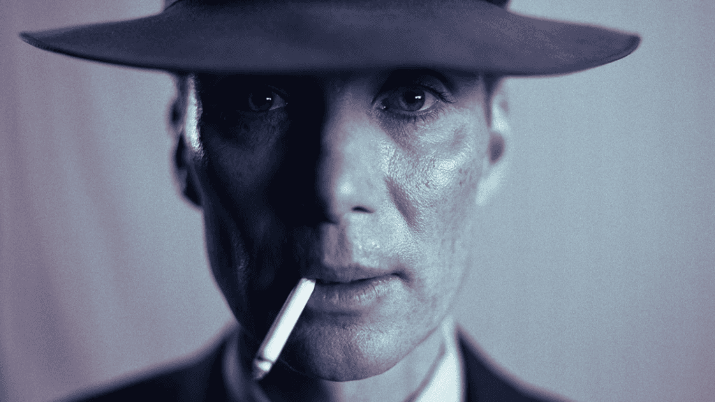 Oppenheimer
