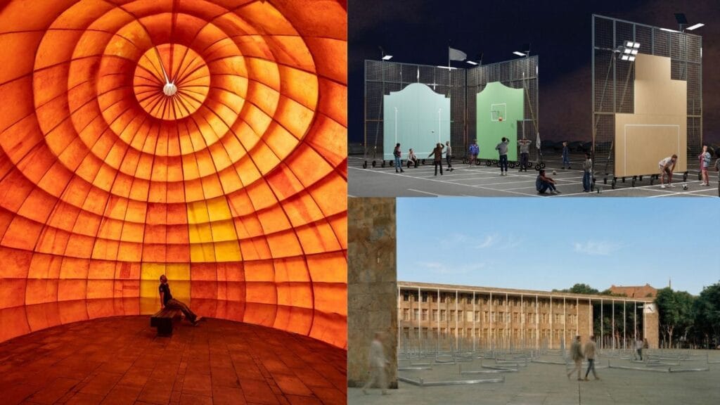 Logroño arquitectura festival