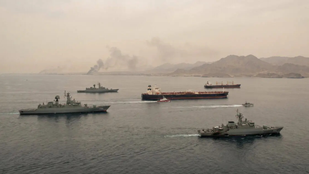 armada de estados unidos