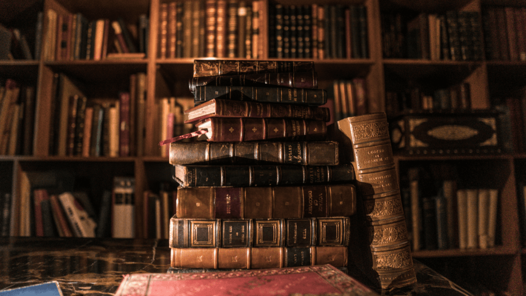 literatura en el cine