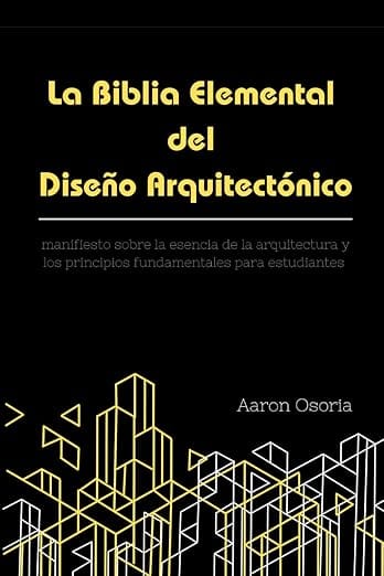 libro de arquitectura