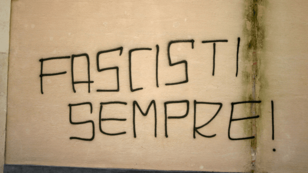 neofascismo