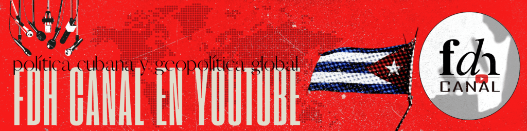 Fdh canal Cuba duele