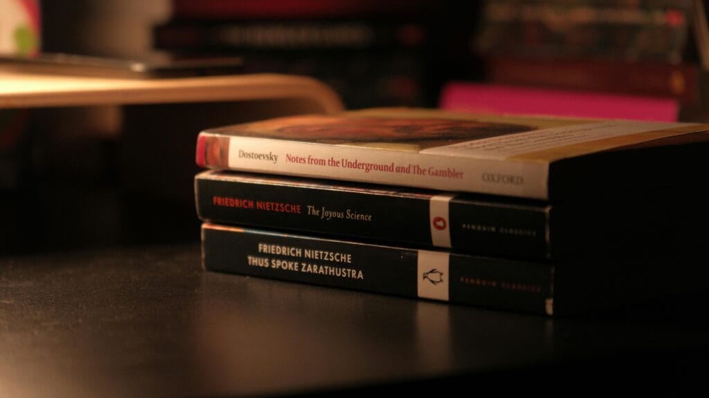 un buen libro cómo saberlo