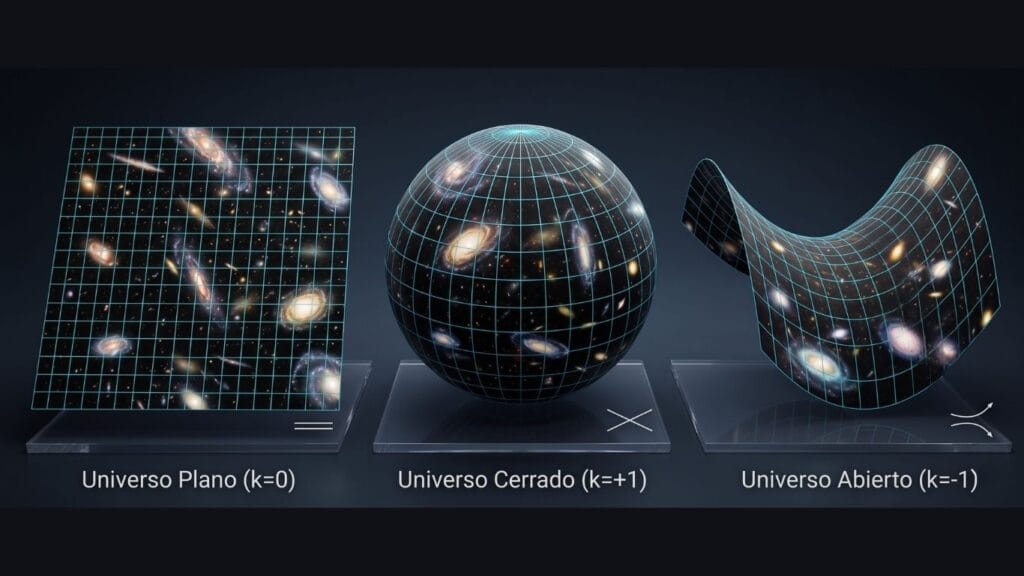 ¿El universo tiene un límite?