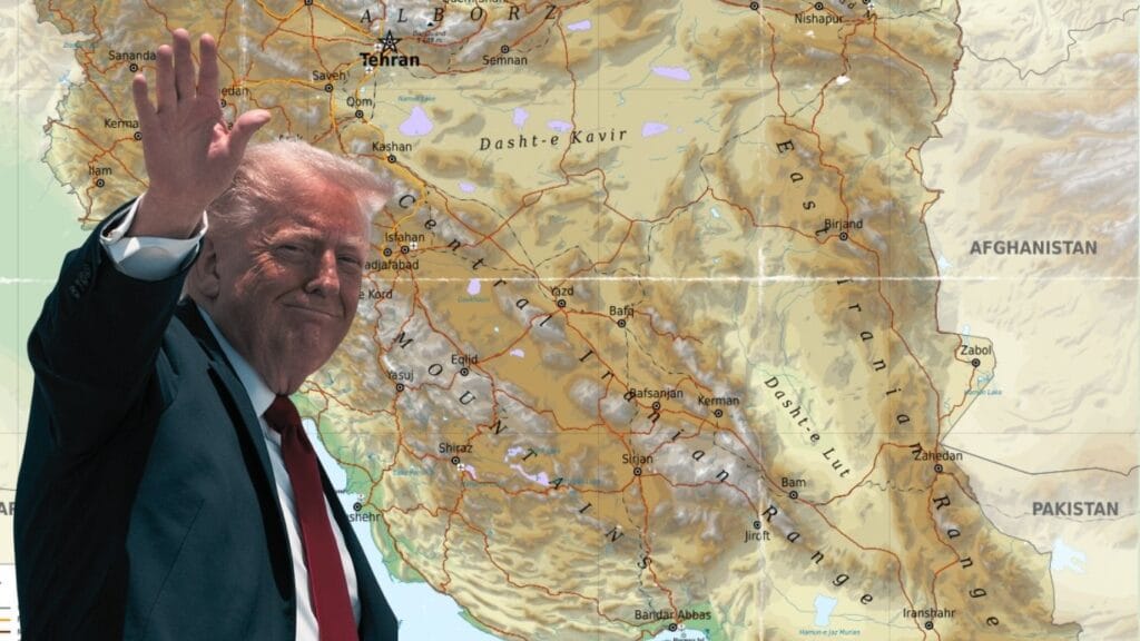 acuerdo iran eeuu