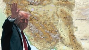 Inicio acuerdo iran eeuu