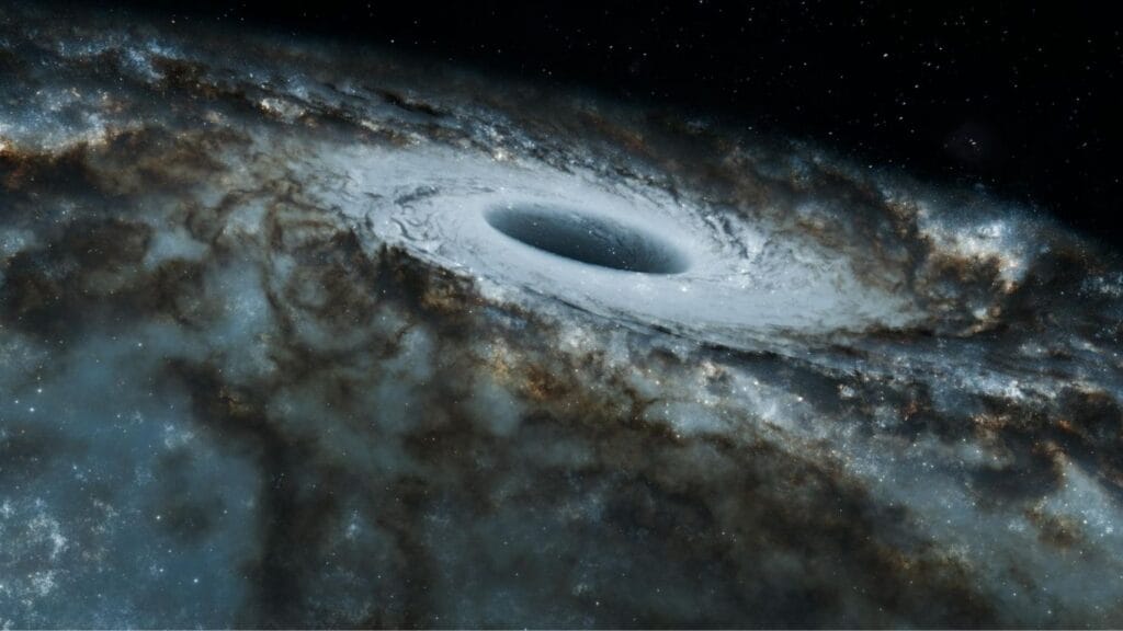 ¿El infinito tiene fin? el infinito