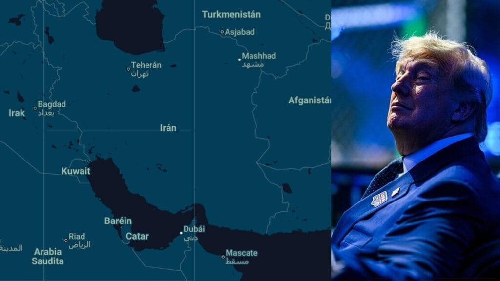 Estados Unidos e Irán firman acuerdo en Ginebra… ¿y luego qué? acuerdo iran eeuu