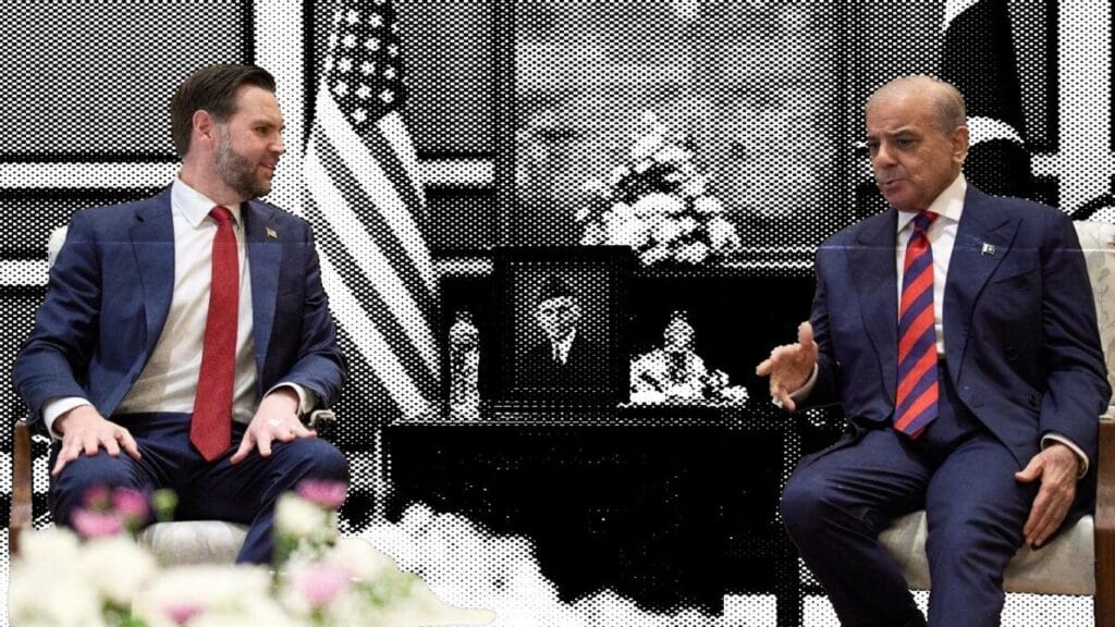 Irán y Estados Unidos ¿en qué punto se encuentran hoy? Irán y Estados Unidos ¿en qué punto se encuentran hoy?