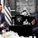 Irán y Estados Unidos ¿en qué punto se encuentran hoy?