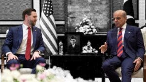Irán y Estados Unidos ¿en qué punto se encuentran hoy?