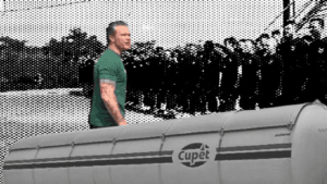 pete hegseth en guantánamo