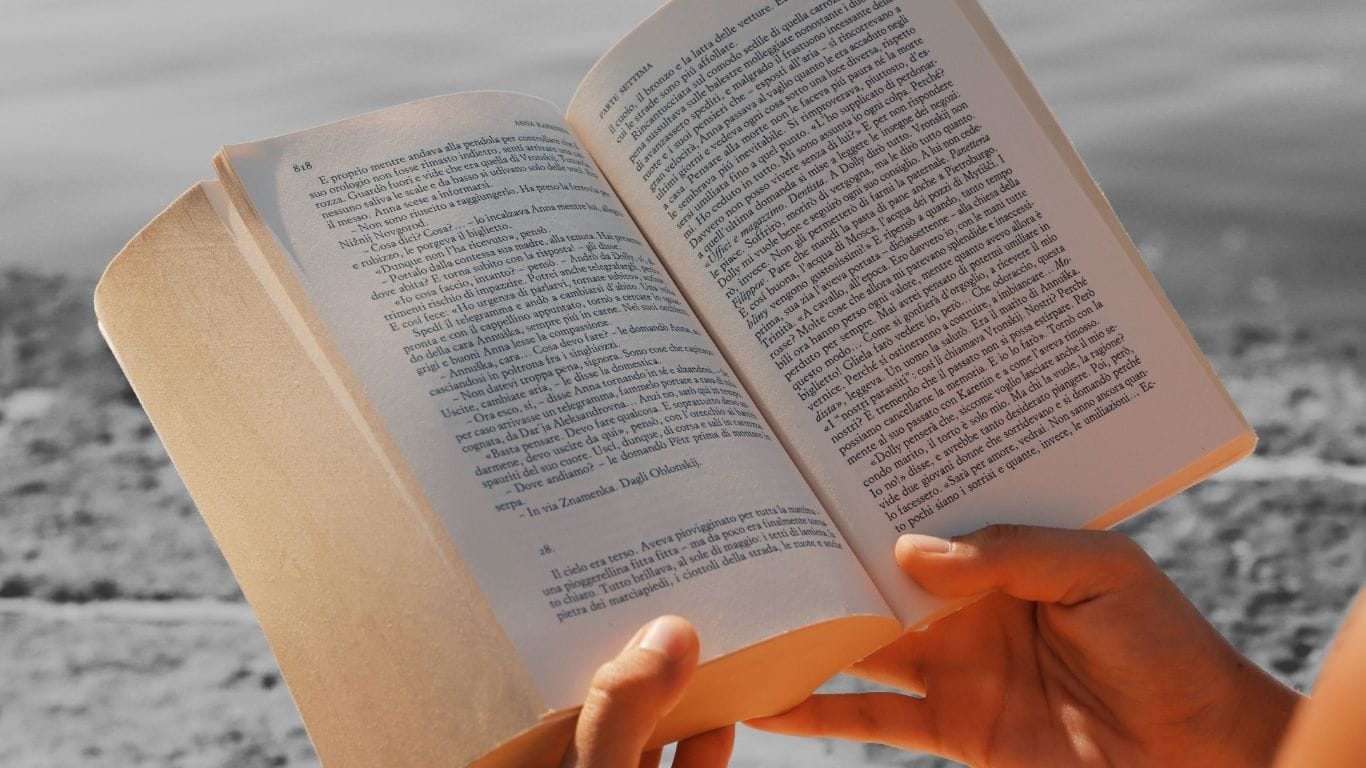 Inicio para qué sirve leer hoy