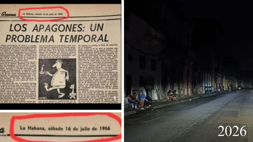 Díaz-Canel anuncia medidas: el régimen cubano repite lo mismo desde 1990 3
