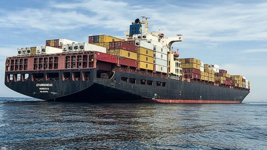 Irán congela el canal con Washington mientras Israel acelera en el Líbano Estrecho de Ormuz