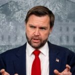 Vance y el giro hacia una contención nuclear