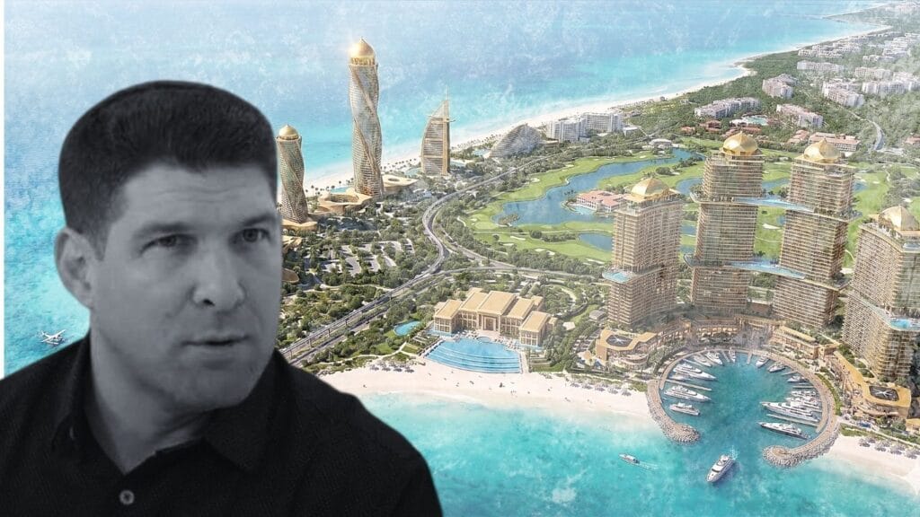 Cuánto cuesta un hotel en Cuba y el pproyecto Trump Island
