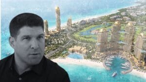 Cuánto cuesta un hotel en Cuba y el pproyecto Trump Island