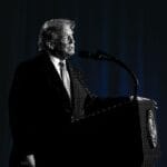 Donald Trump quiere otra versión de la OTAN