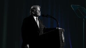 Donald Trump quiere otra versión de la OTAN