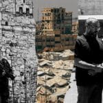Hamás se desmantela en Gaza