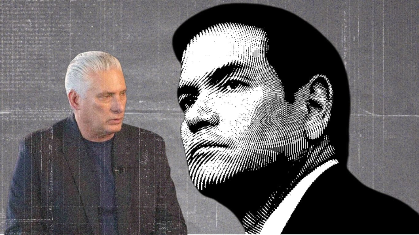 sanciones de Estados Unidos contra el régimen cubano