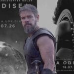 La Odisea de Christopher Nolan: una épica para el siglo XXI La Odisea de Christopher Nolan: una épica para el siglo XXI
