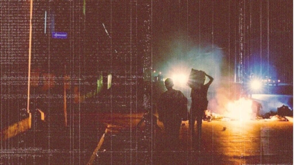 La inversión del miedo en Cuba
