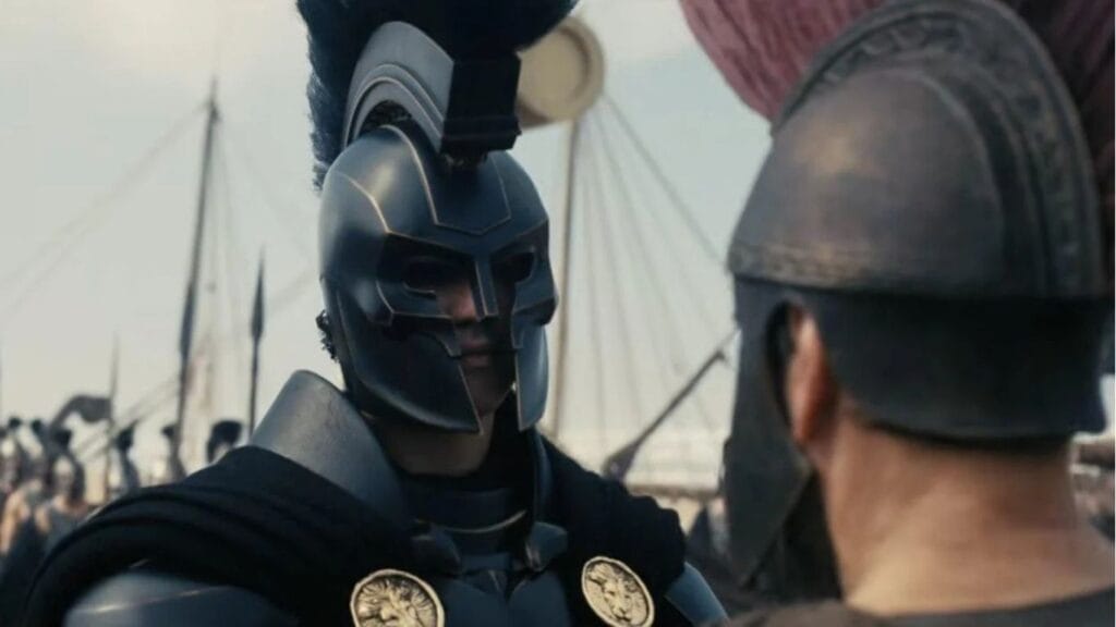 La Odisea de Christopher Nolan: una épica para el siglo XXI La odisea, película 2026