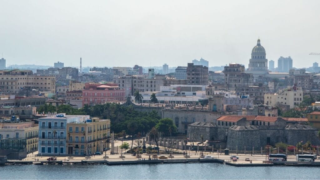 Cuba crisis