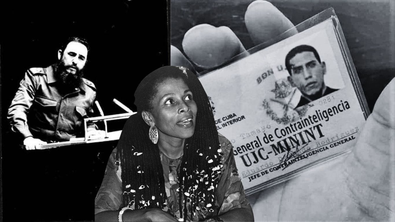 Inicio El informe de Estados Unidos demuestra la perfidia del régimen cubano
