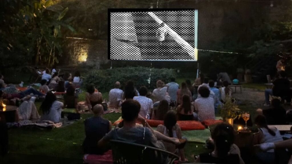 Cine de verano en España: qué es y a dónde va Cine de verano en España